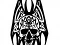 Tribal Nosferatu